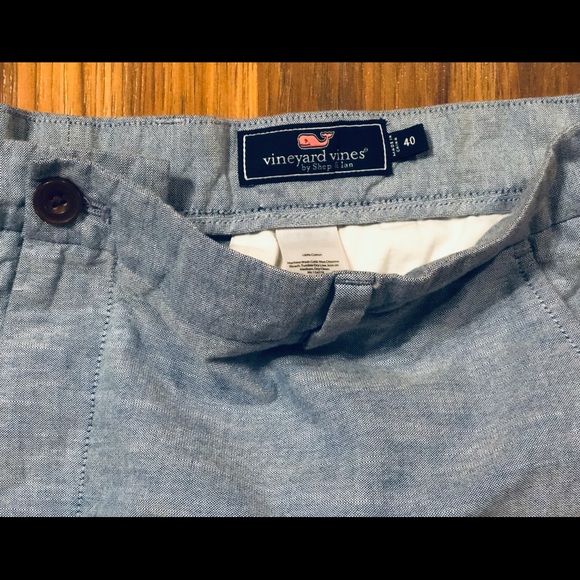 Vineyard Vines Other - Vineyard Vines 8” Blue/Grey Breaker Short Vineyard Vines Other - Vineyard Vines 8” Blue/Grey Breaker Short